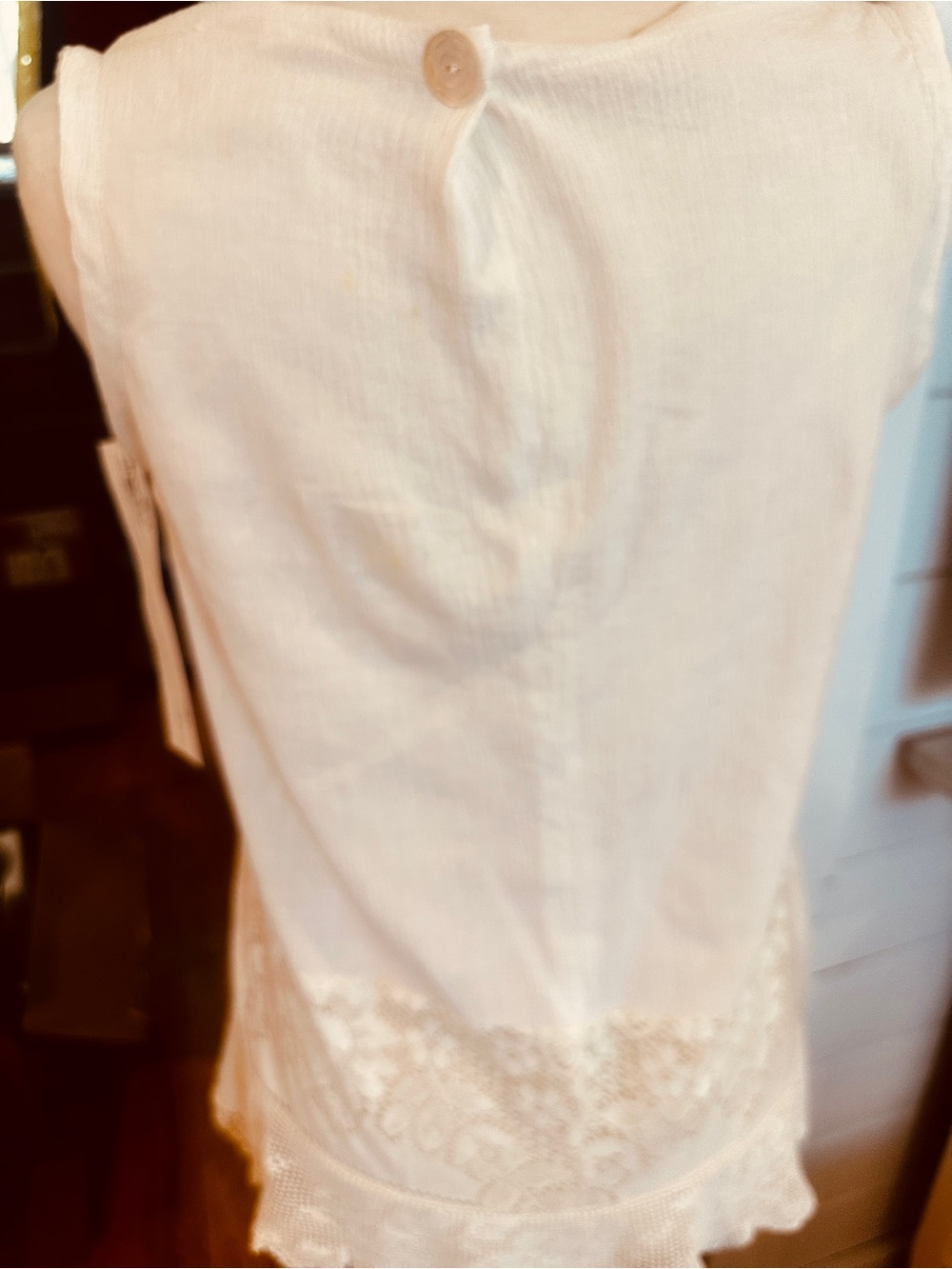 Altered couture